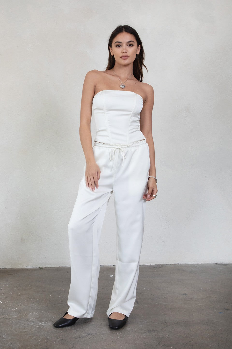 TPH29885-JULYANA CREAM