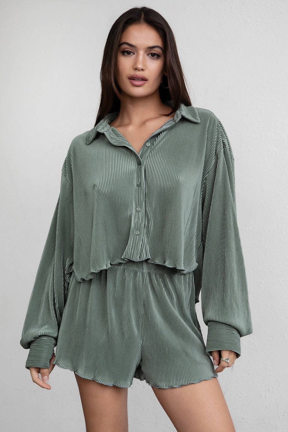 PH29815-PLISSE-3BS SAGE