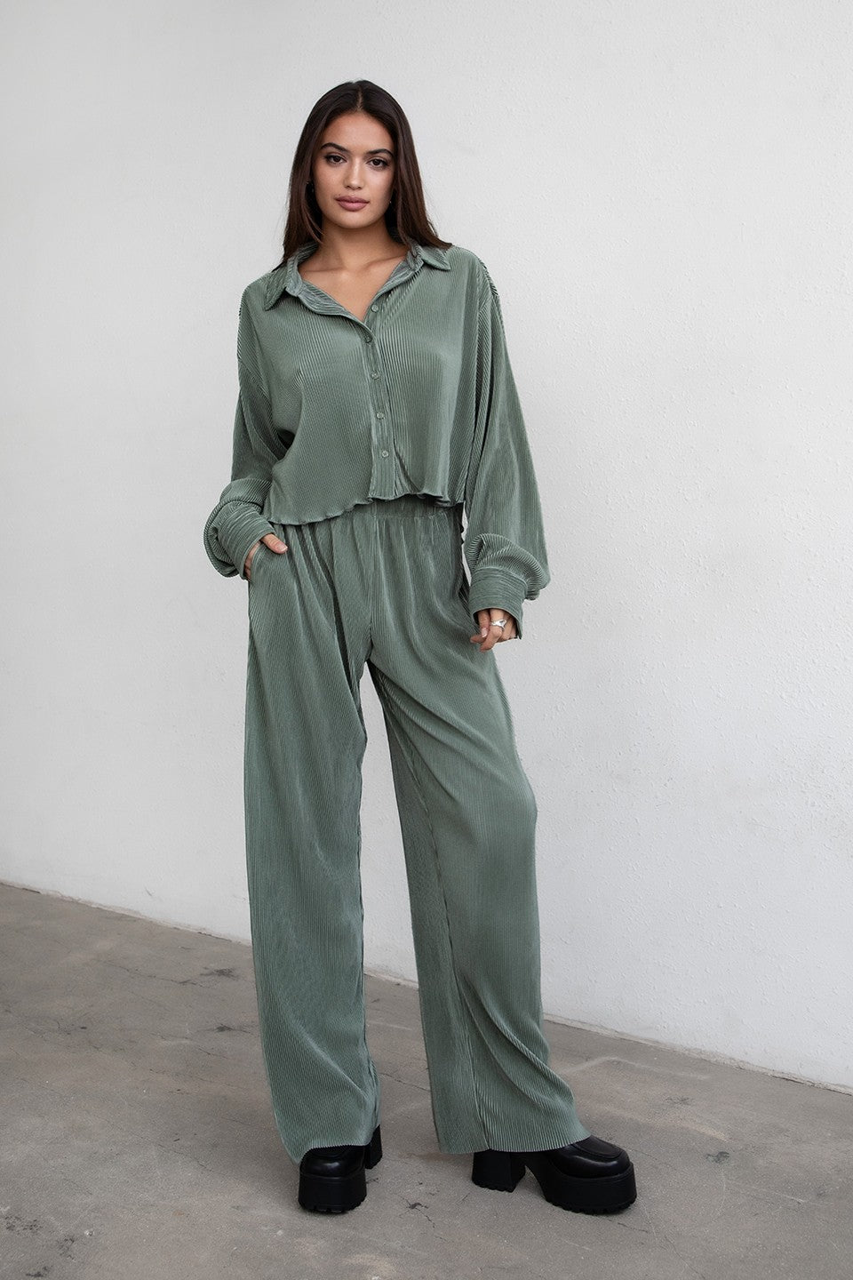 PH30027-PLISSE-P SAGE