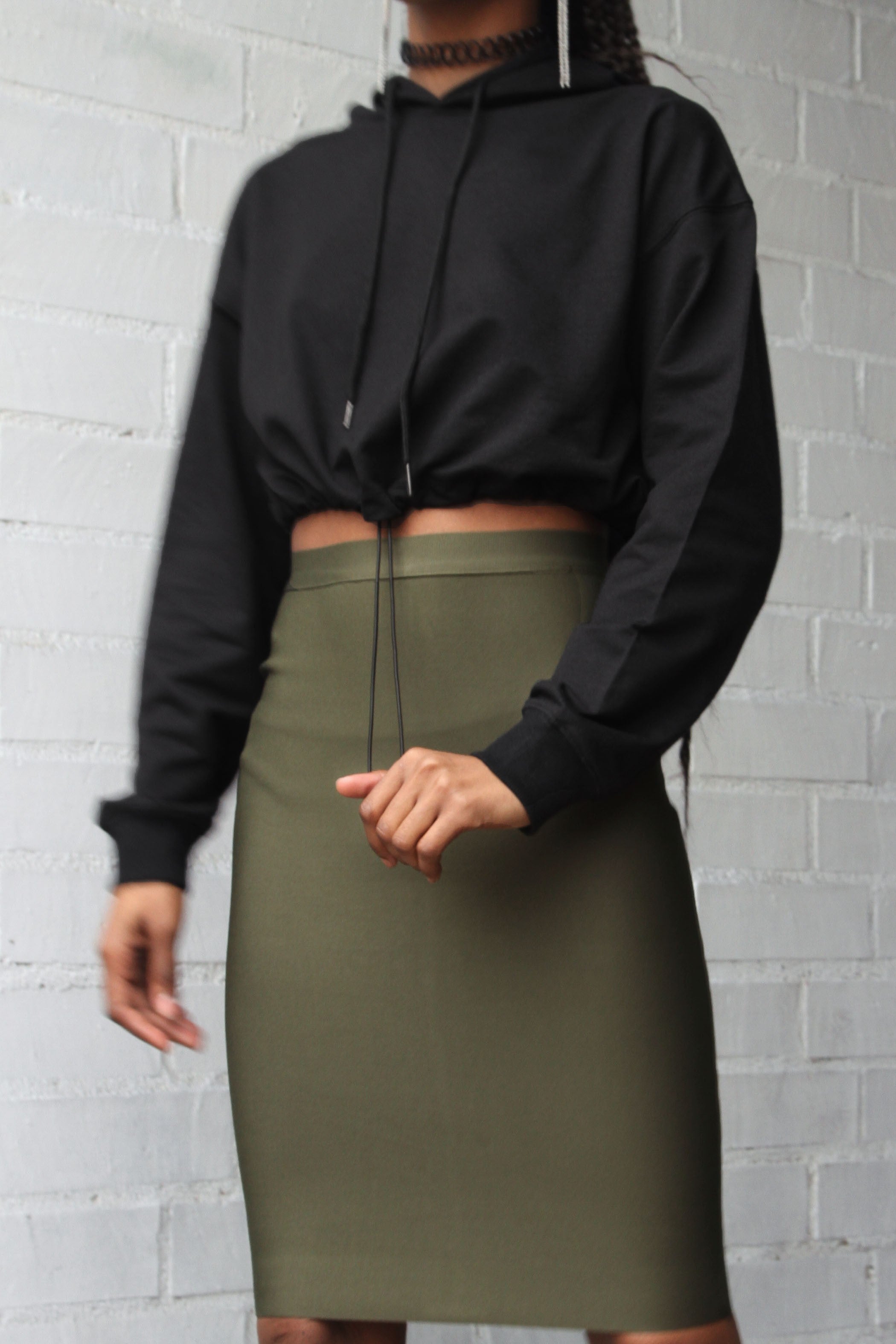 IS20714 OLIVE 3 Small 2 Medium 1 Large