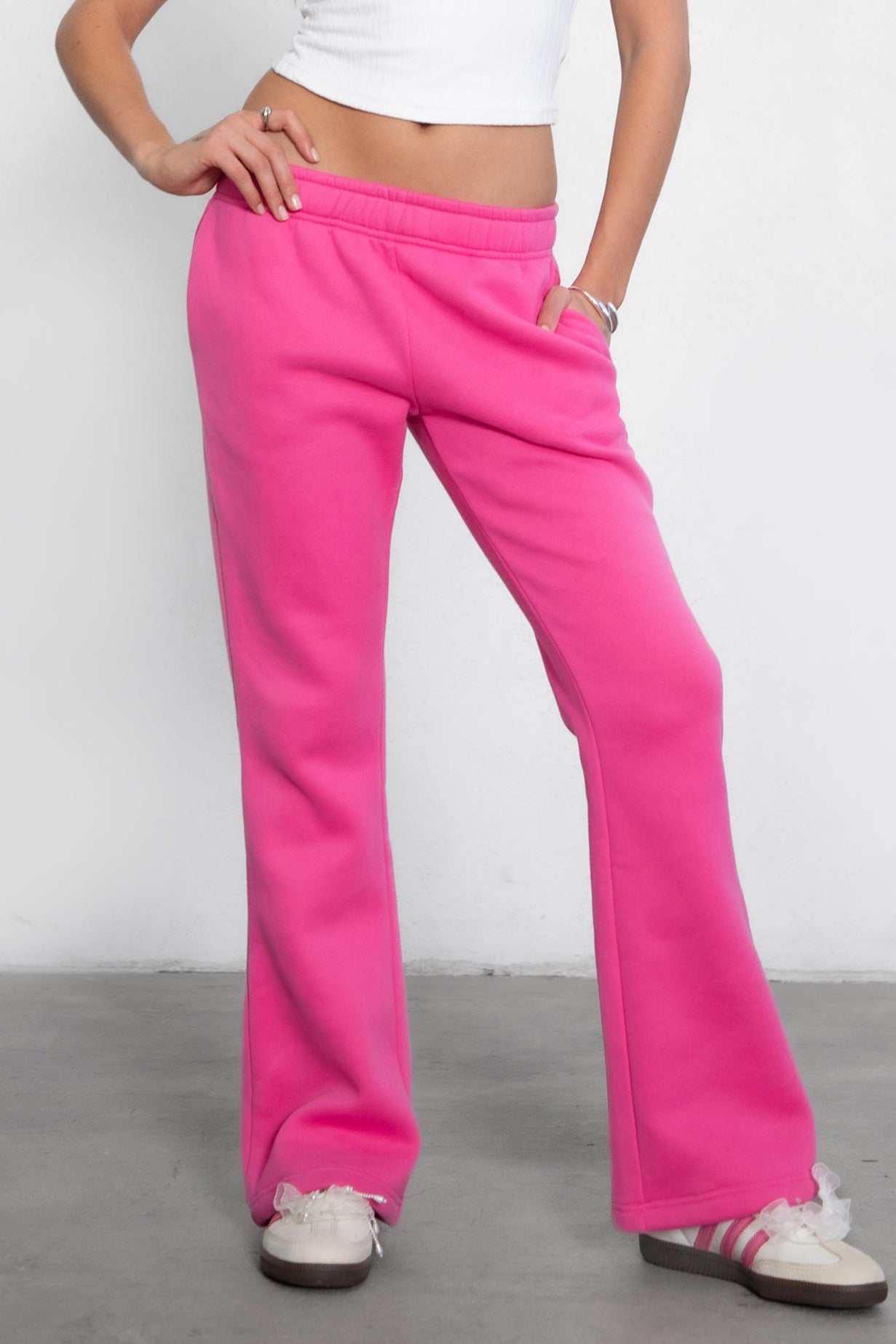 PH29142-JIYA FUCHSIA