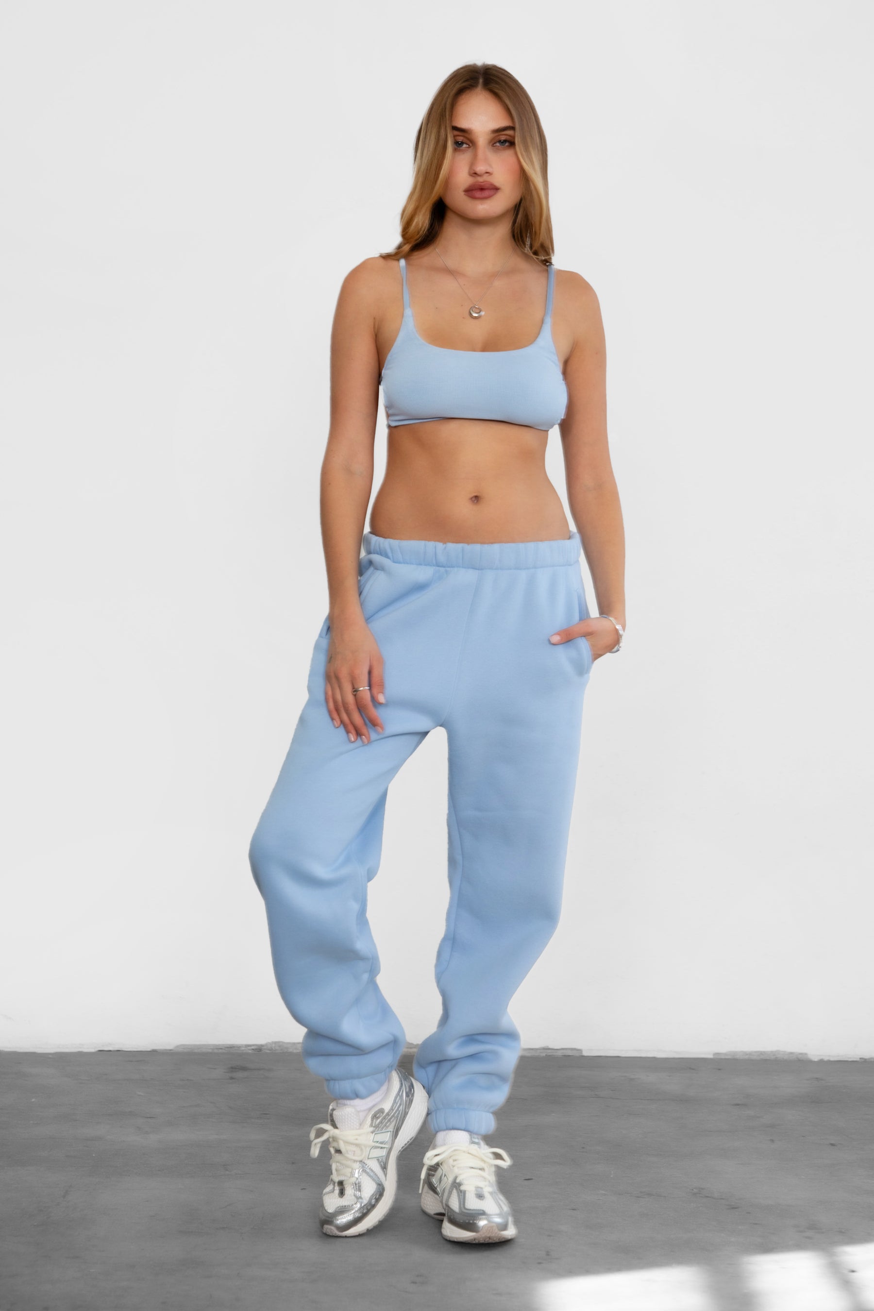 TPH25646-MOOD BABY BLUE