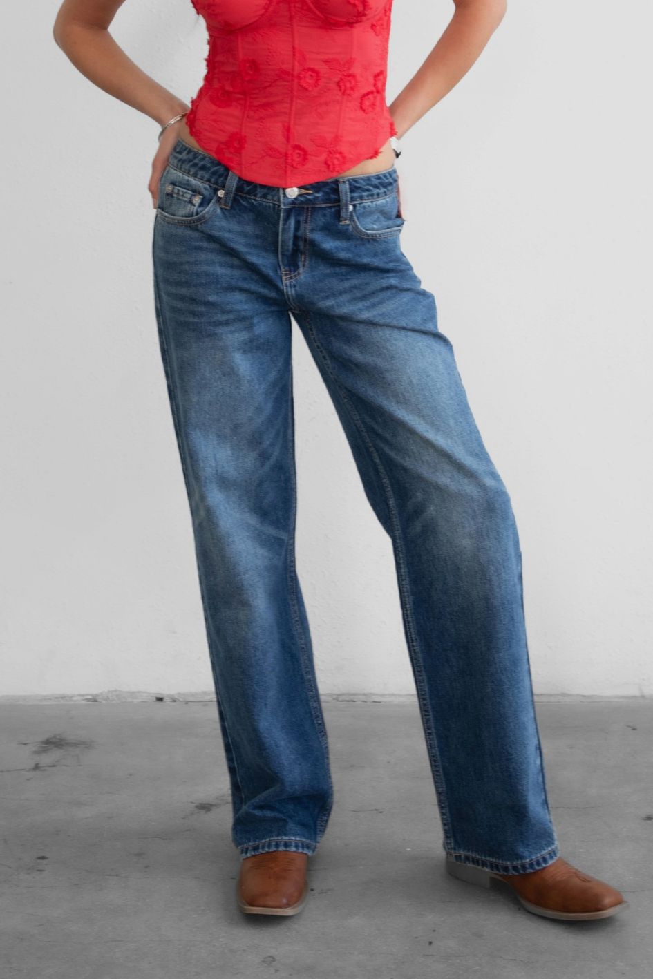 PJ30998-STREIT BLUE