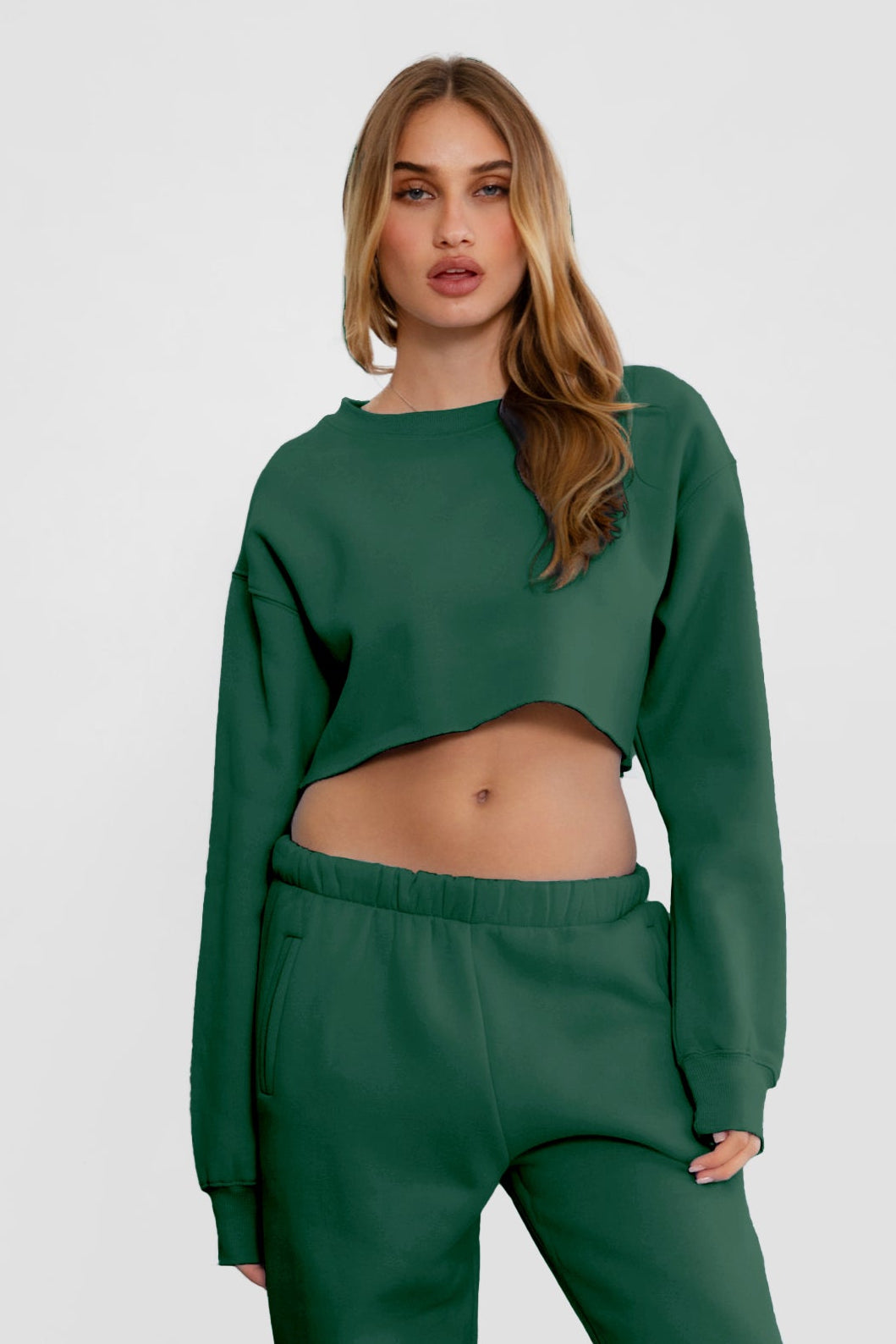 TH27455-MOMA HUNTER GREEN