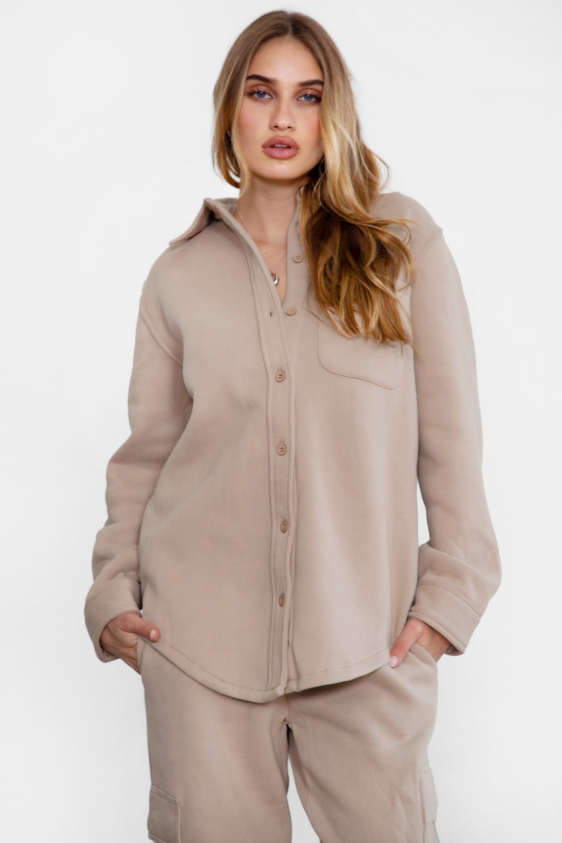 TH29144-TAYLER TAUPE