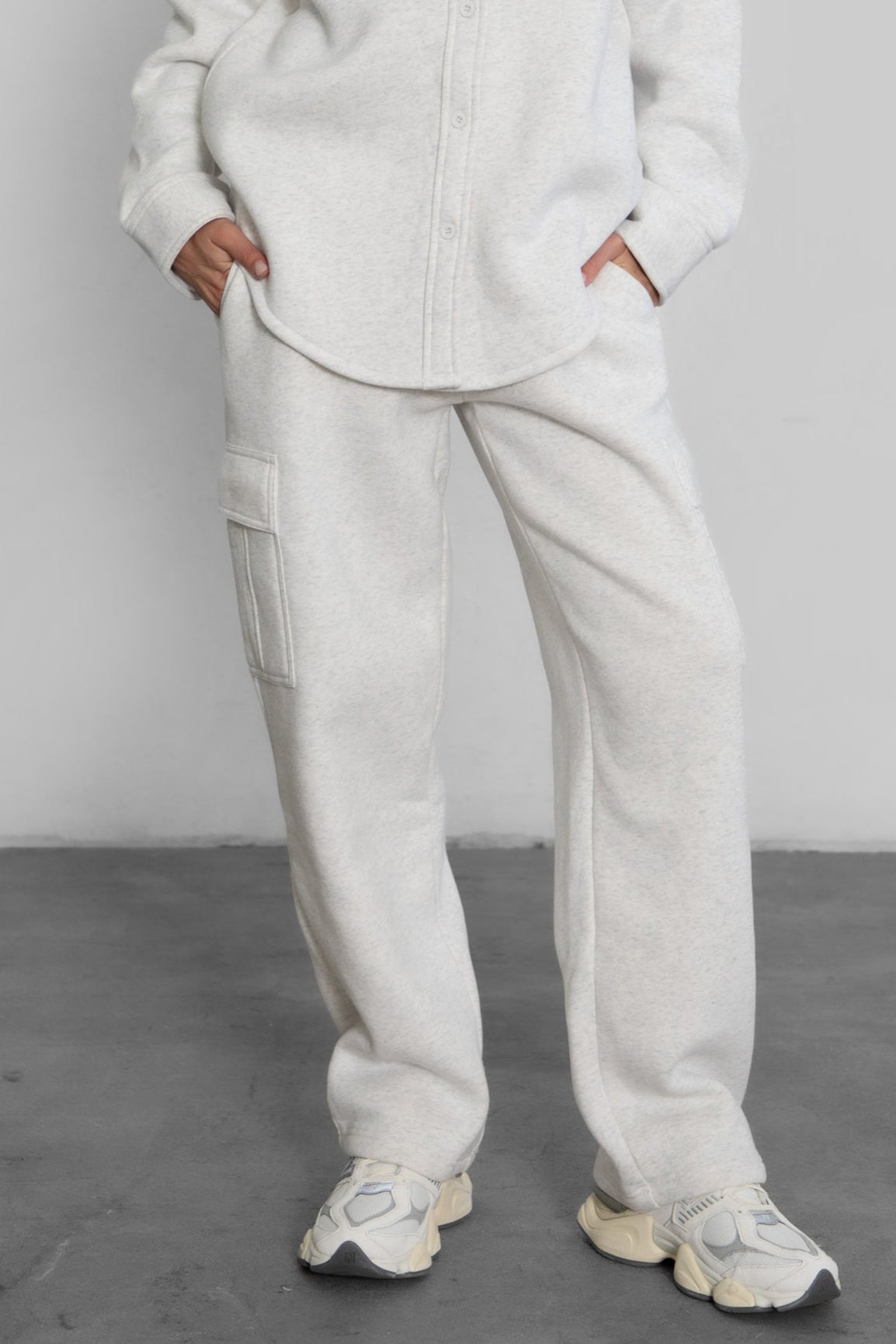 PH29143-HANA HEATHER WHITE