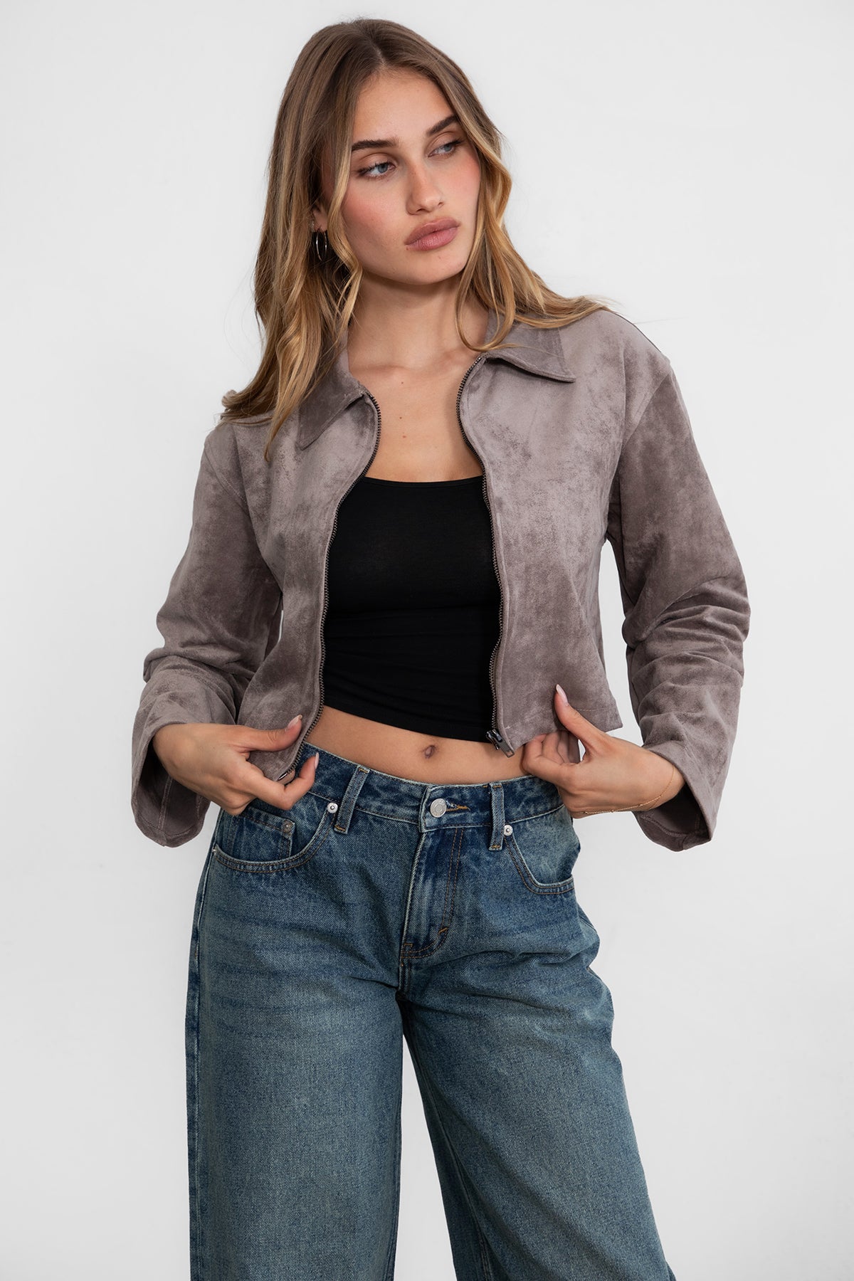 TH29435-LISSA GREY