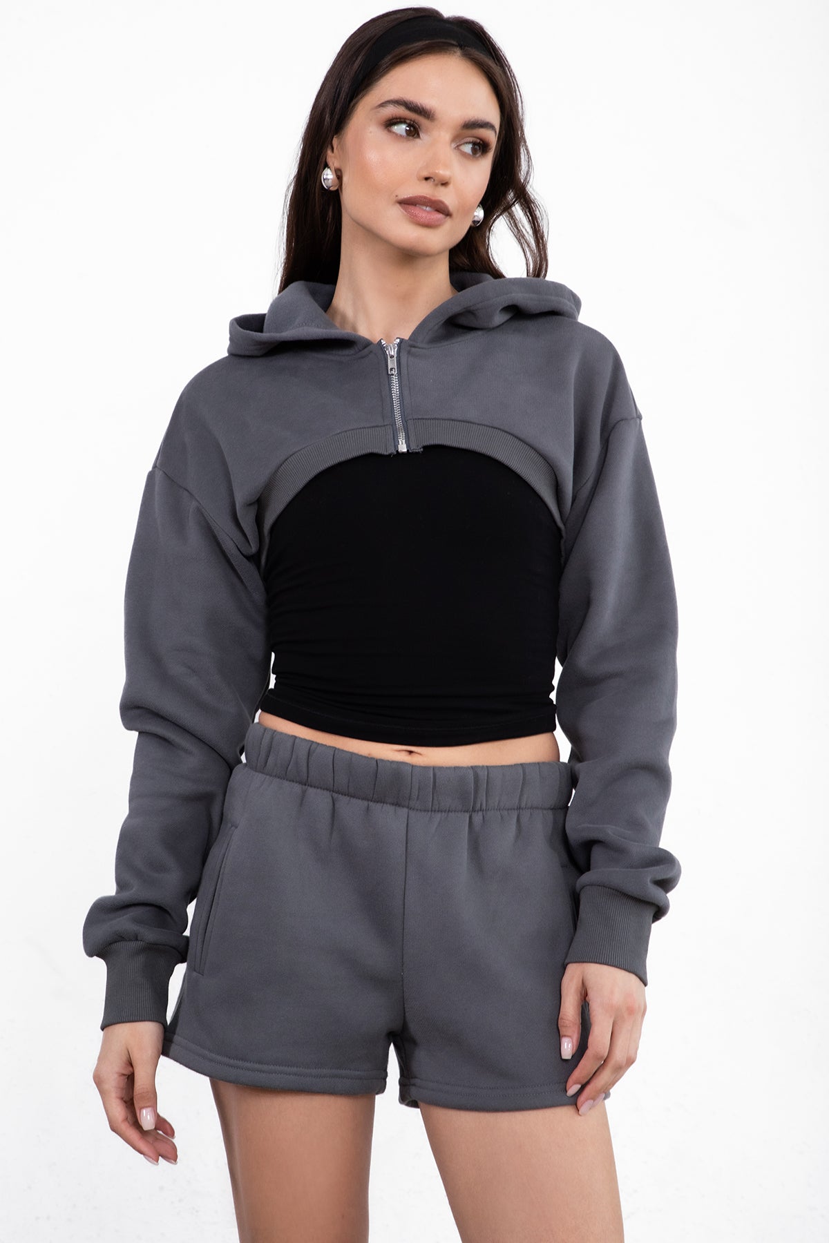 TH29485-DITTO GRAPHITE