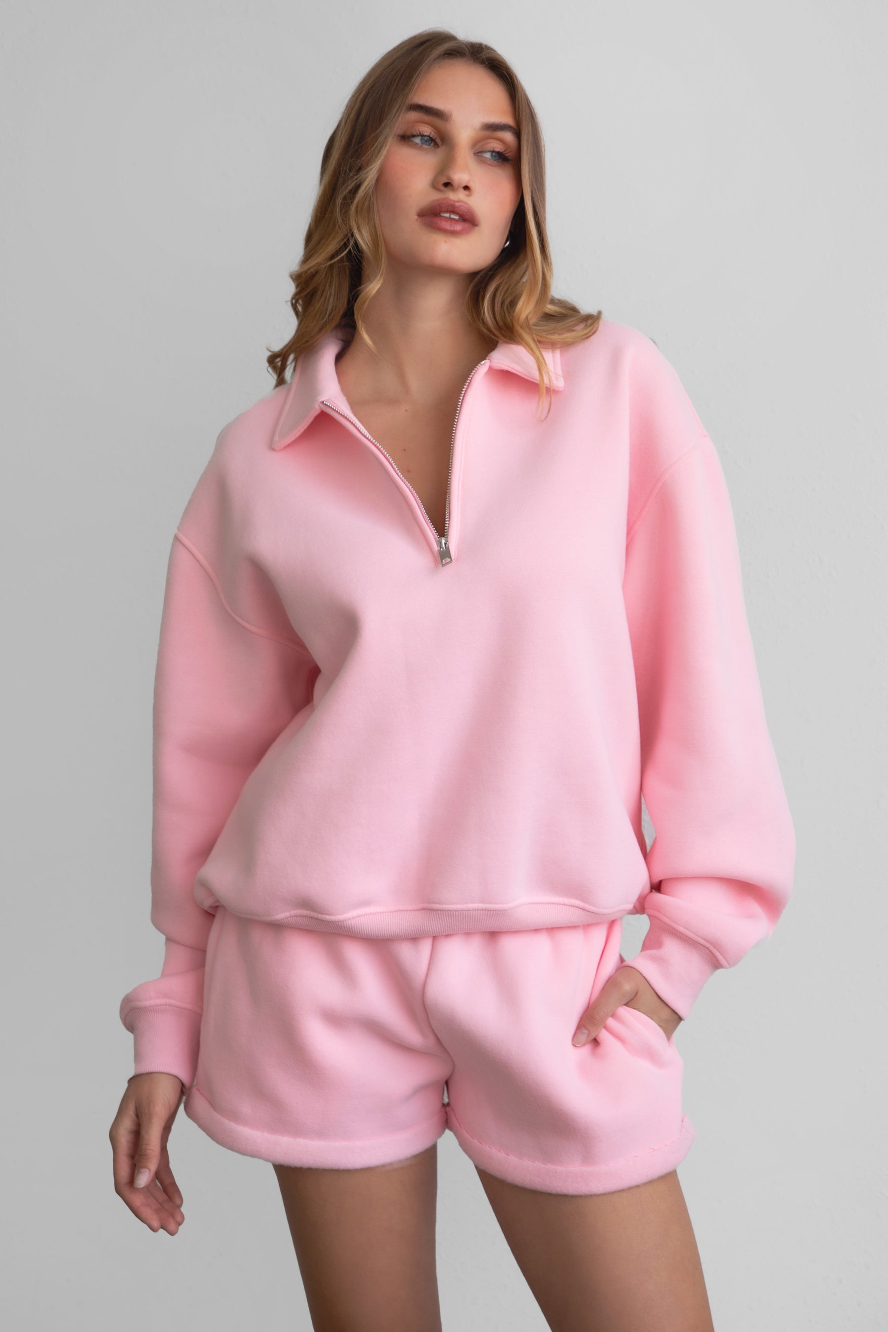 TJ31078-HAILEE BLUSH