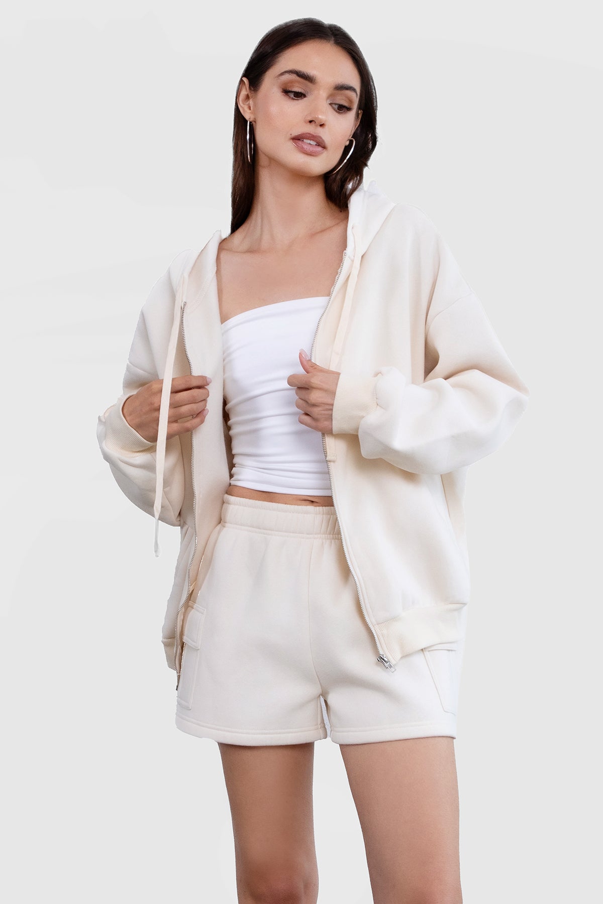 TH29489A-UNIVERSITY ECRU